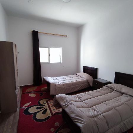Orchid Apartment Wadi Musa Exterior photo