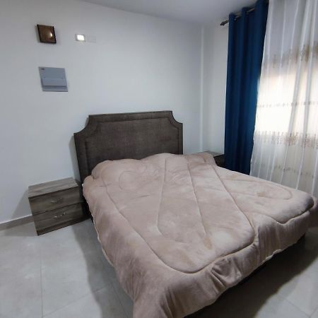 Orchid Apartment Wadi Musa Exterior photo