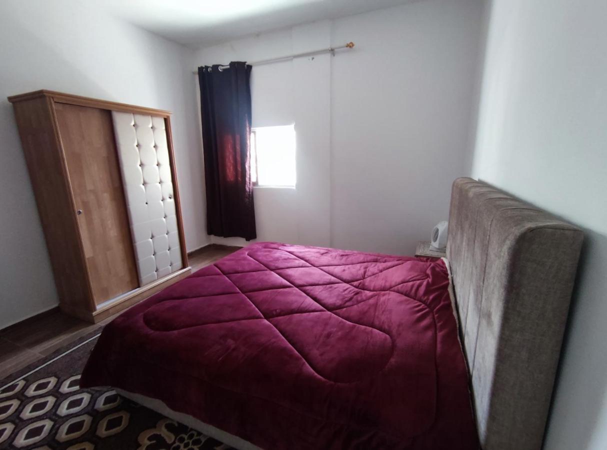 Orchid Apartment Wadi Musa Exterior photo