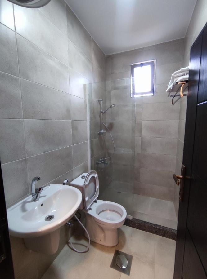 Orchid Apartment Wadi Musa Exterior photo